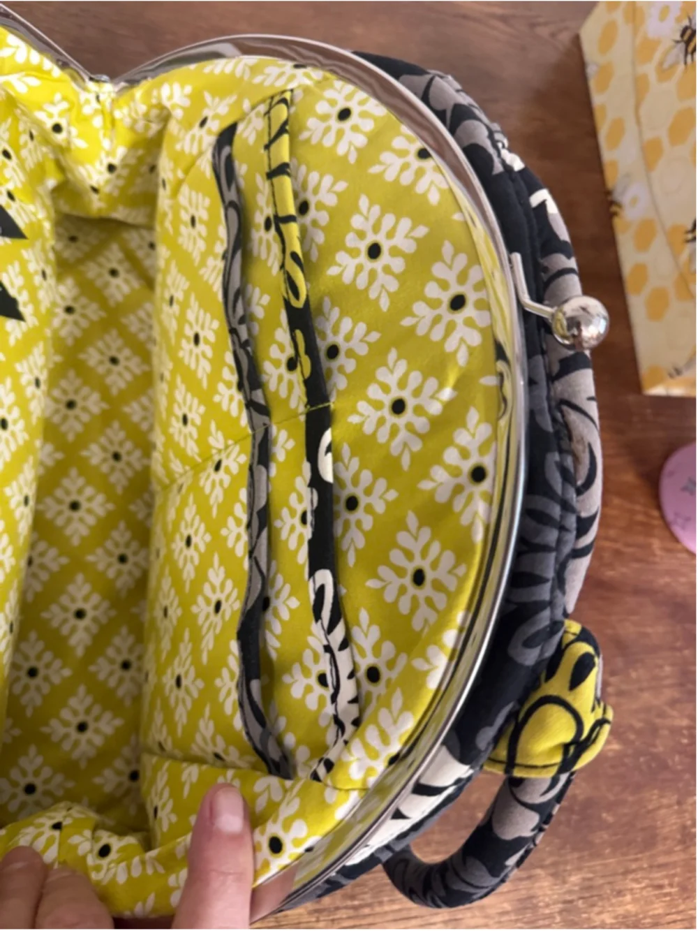Vera Bradley beautiful matching
